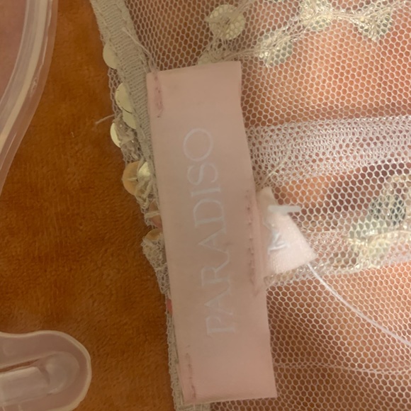 Paridiso Romper - Picture 2 of 2